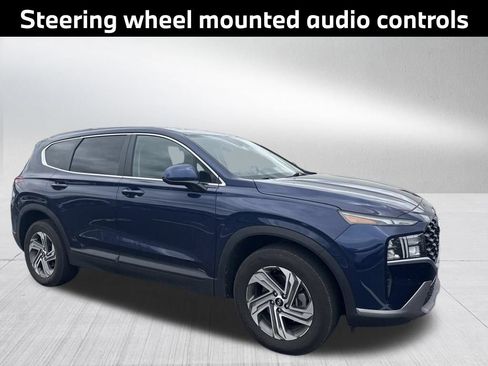 Used 2023 Hyundai Santa Fe SE FWD image 5