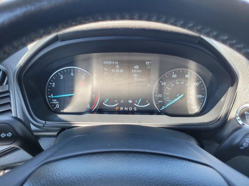 Used 2021 Ford EcoSport Titanium FWD image 31