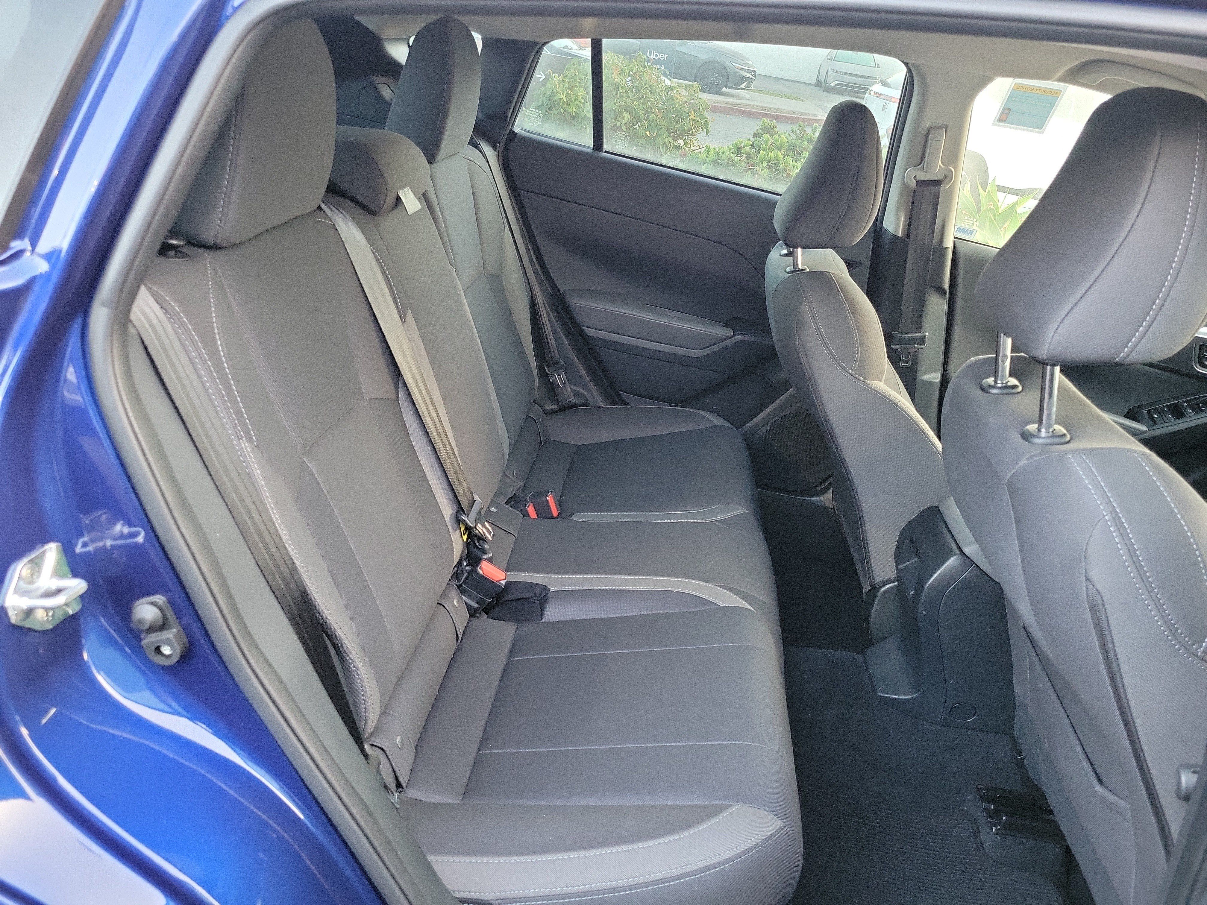 Used 2024 Subaru Impreza 2.0i AWD/4WD image 21