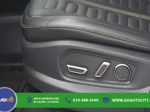 Used 2022 Rivian R1T Adventure AWD/4WD image 19