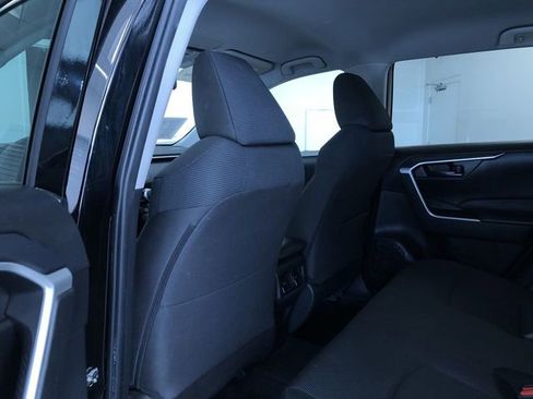 Certified 2024 Toyota RAV4 LE image 20