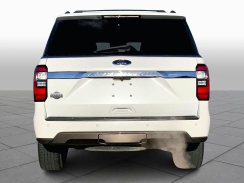 Certified 2020 Ford Expedition King Ranch w/ Cargo Package image 5