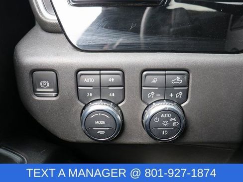 Used 2023 GMC Sierra 1500 SLT w/ SLT Convenience Package image 20