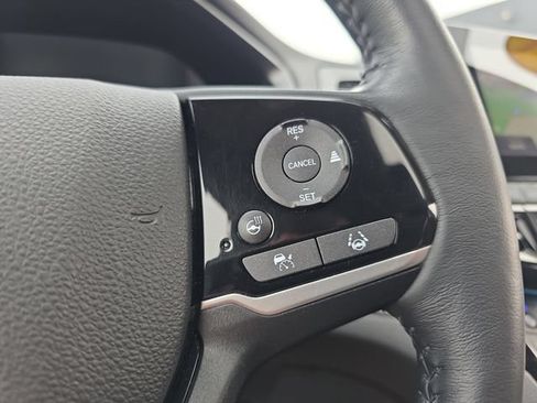 Used 2024 Honda Odyssey Elite image 35
