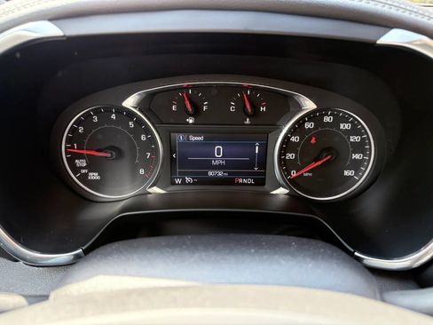 Used 2020 Chevrolet Blazer LT FWD image 25