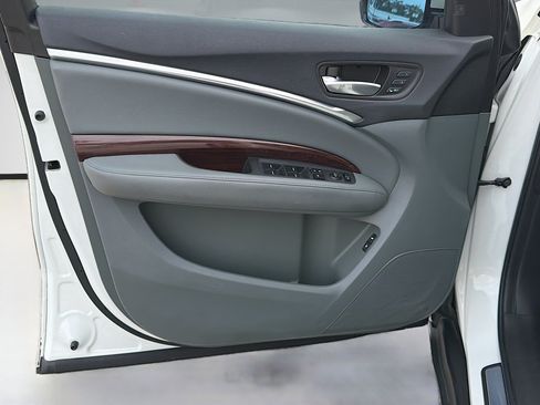 Used 2016 Acura MDX FWD w/ Tech & Entertainment image 21