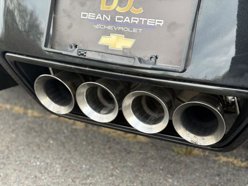 Used 2015 Chevrolet Corvette Z06 w/ 3LZ Preferred Equipment Group image 20