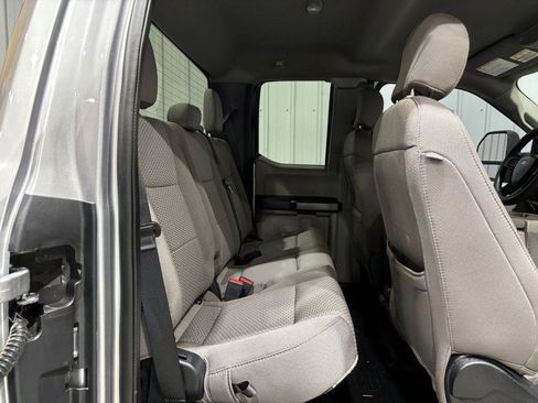 Used 2020 Ford F250 XLT w/ XLT Value Package AWD/4WD image 14