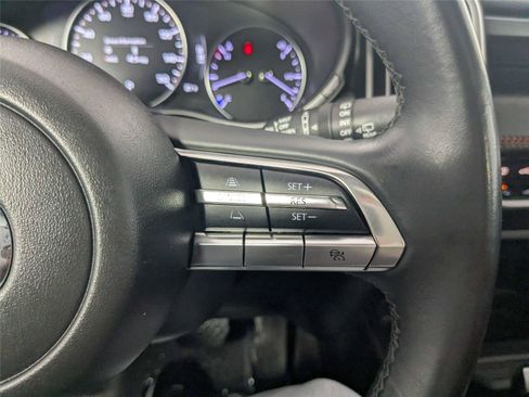 Used 2023 MAZDA CX-50 Meridian Edition AWD/4WD image 21