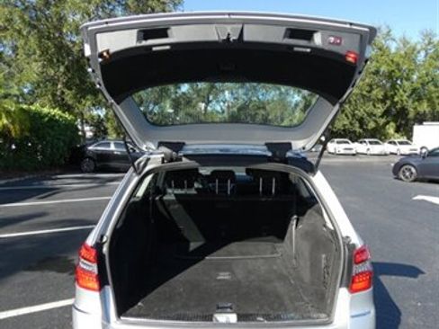 Used 2013 Mercedes-Benz E 350 4MATIC Wagon image 13