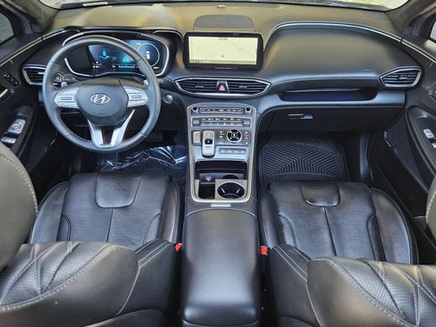 Used 2023 Hyundai Santa Fe Calligraphy AWD/4WD image 25