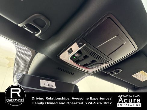 New 2026 Acura MDX A-Spec AWD/4WD image 10