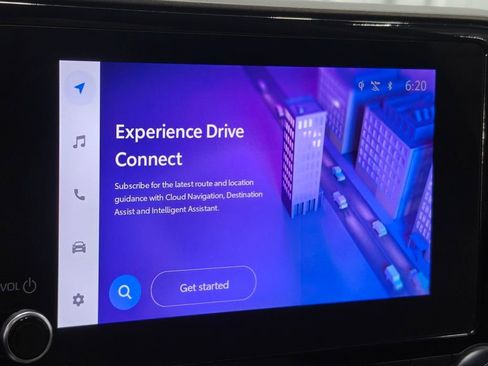 Used 2023 Toyota Highlander XLE AWD/4WD image 36