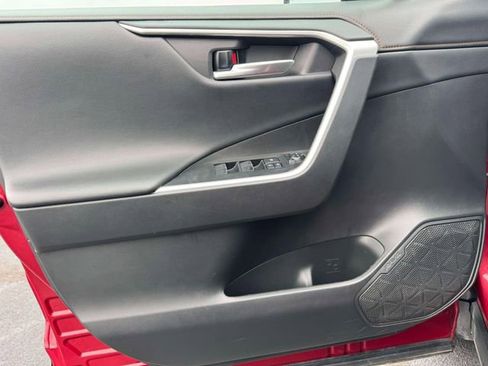 Used 2023 Toyota RAV4 Adventure image 16