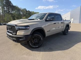 Used 2025 RAM 1500 Rebel w/ Rebel Level 2 Equipment Group video 1