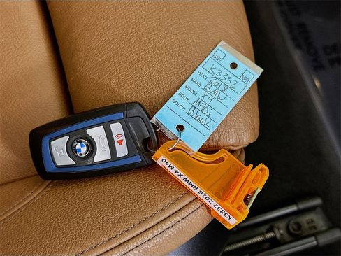 Used 2018 BMW X4 M40i image 31