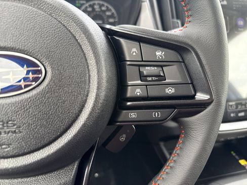 New 2026 Subaru Crosstrek 2.5i Limited AWD/4WD image 23