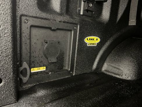 Certified 2023 Ford F150 Lariat w/ Equipment Group 502A High image 37