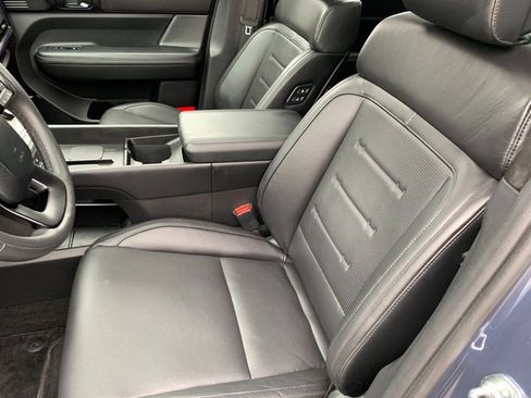 Certified 2025 Hyundai Santa Fe Calligraphy image 19