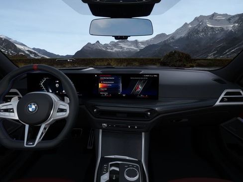 New 2026 BMW M340i Sedan image 10