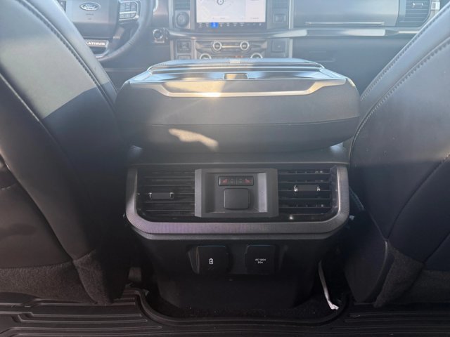 Used 2025 Ford F150 Platinum w/ FX4 Off-Road Package AWD/4WD image 18