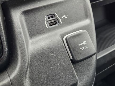 Used 2025 RAM ProMaster 2500 image 20