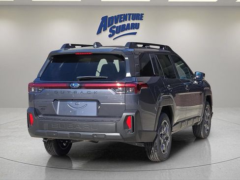 Certified 2026 Subaru Outback Premium AWD/4WD image 26