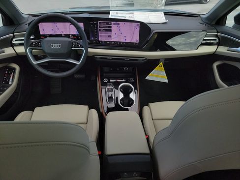 New 2026 Audi A6 Premium Plus AWD/4WD image 23