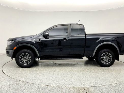 Used 2020 Ford Ranger Lariat w/ Equipment Group 501A Mid image 8