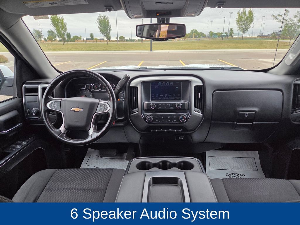 Used 2018 Chevrolet Silverado 1500 LT RWD image 19