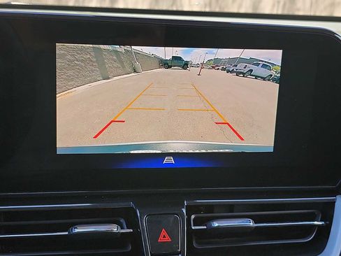 Used 2024 Chevrolet TrailBlazer LT w/ LT Cold Weather Package image 26