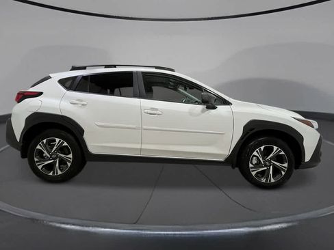 New 2026 Subaru Crosstrek 2.0i Premium AWD/4WD image 6