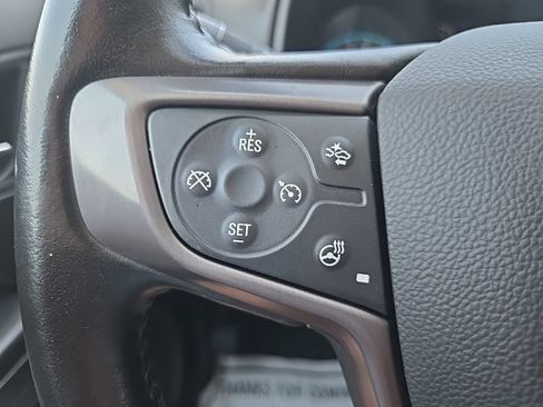 Used 2021 GMC Canyon AT4 w/ Driver Alert Package AWD/4WD image 50