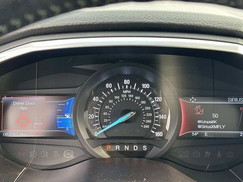 Used 2016 Ford Edge Titanium w/ Equipment Group 302A image 22