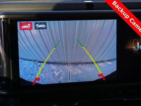 Used 2024 Jeep Wrangler Rubicon 392 image 28