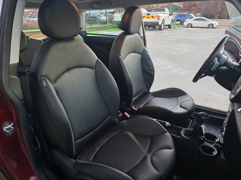 Used 2008 MINI Cooper Hardtop w/ Premium Pkg image 23