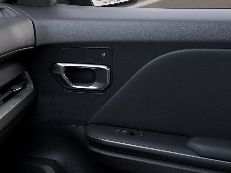 New 2026 Kia K4 EX FWD image 25