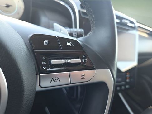 Used 2022 Hyundai Tucson Limited w/ Cargo Package image 25