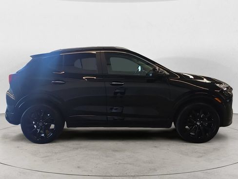 Certified 2024 Buick Encore GX Sport Touring w/ Experience Buick Package AWD/4WD image 4