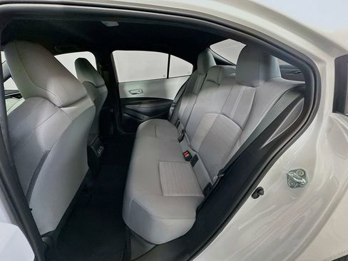 Used 2025 Toyota Corolla SE image 23