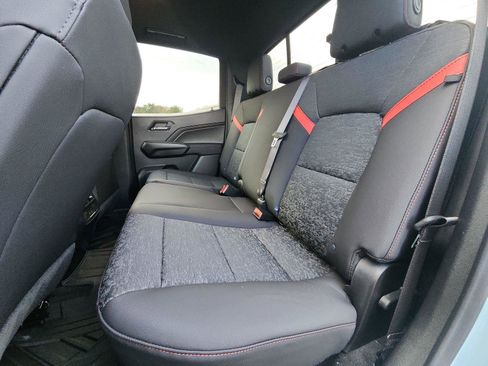 New 2026 Chevrolet Colorado Z71 w/ Technology Package image 23