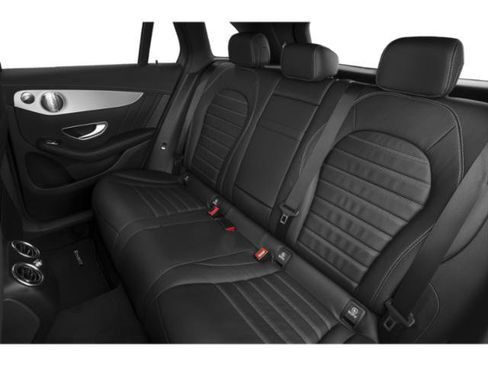 Used 2019 Mercedes-Benz GLC 43 AMG 4MATIC image 17