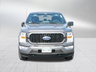 Used 2022 Ford F150 XL w/ STX Appearance Package video 2