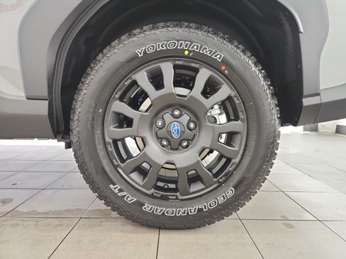 New 2026 Subaru Forester Wilderness AWD/4WD image 38