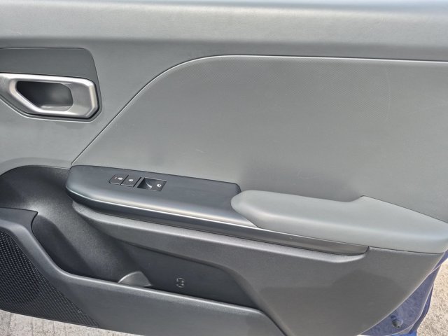 Used 2025 Kia K4 FWD image 33