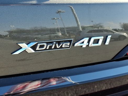 New 2026 BMW X7 xDrive40i image 22