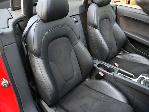 Used 2008 Audi TT 2.0T FWD image 28