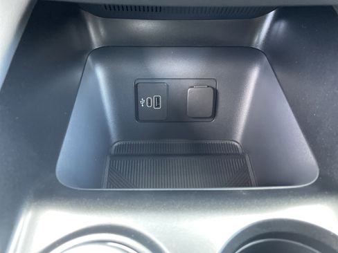 New 2026 Ford Explorer Active image 50