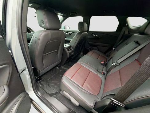 New 2026 Chevrolet Blazer RS image 25