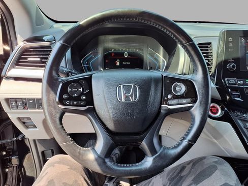 Used 2019 Honda Odyssey Elite image 14